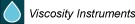 Hydramotion Viscometers